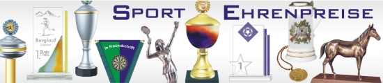 Sport-Ehrenpreise